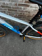 Moutainbike cube aim sl grey/blue/red 2019 hardtail, Hardtail, Ophalen of Verzenden