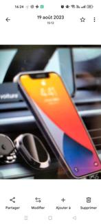 support de téléphone pour voiture, Télécoms, Voiture