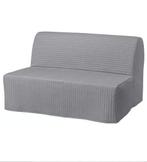 slaapbank ikea, Ophalen, Gebruikt