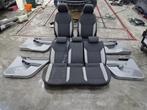 INTERIEUR COMPLET Skoda Rapid (01-2012/12-2019), Utilisé, Skoda