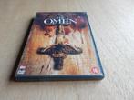 nr.1994 - Dvd: the omen - horror, Cd's en Dvd's, Dvd's | Horror, Overige genres, Ophalen of Verzenden, Vanaf 16 jaar