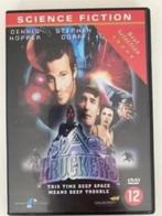 DVD Space Truckers (1996) Dennis Hopper Charles Dance, Ophalen of Verzenden
