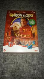 DVD Samson & Gert, Ophalen of Verzenden