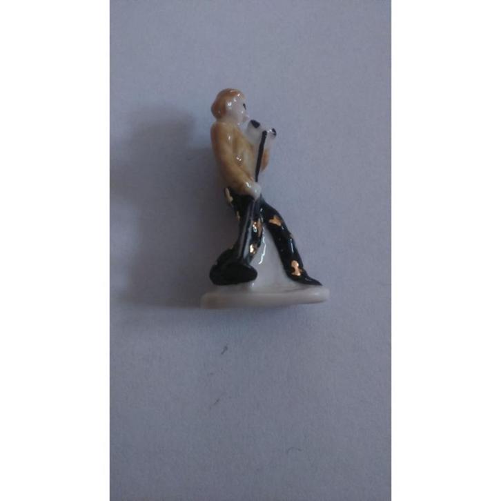 Fèves Johnny Hallyday for ever 2020 N1, Collections, Collections complètes & Collections, Enlèvement ou Envoi