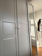 Deux portes IKEA Pax Tyssedal, Maison & Meubles, Armoires | Penderies & Garde-robes, Avec porte(s), Comme neuf, 200 cm ou plus