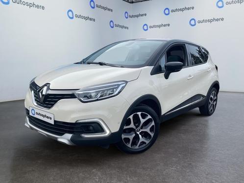 Renault Captur Extrem*CUIR*CAMERA*TOIT PANO*FULL*, Auto's, Renault, Bedrijf, Captur, Airbags, Airconditioning, Bluetooth, Boordcomputer