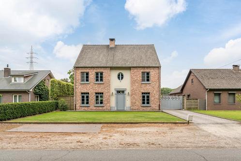 Huis te koop in Hechtel-Eksel, Immo, Huizen en Appartementen te koop, Vrijstaande woning, A