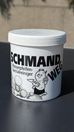 Hookah reiniger Schmandweg, Ophalen, Gebruikt, (Water)pijp