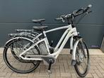 ZGAN set Flyer T8.1 elektrische fietsen 540WH, Fietsen en Brommers, Elektrische fietsen, Ophalen of Verzenden