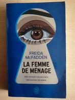 La Femme de ménage de Freida McFadden, Enlèvement ou Envoi
