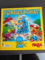 Bordspel Haba: Fonkelschat, Hobby en Vrije tijd, Drie of vier spelers, Ophalen, Zo goed als nieuw