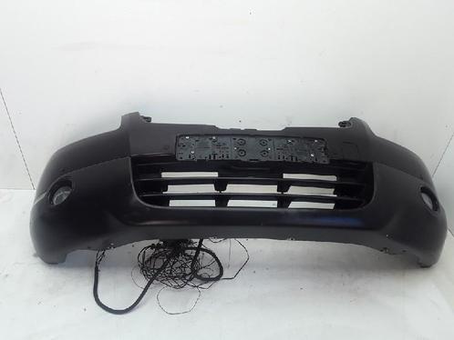 BUMPER VOOR Nissan Qashqai (J10) (11-2006/01-2014) (QASHQAI), Auto-onderdelen, Carrosserie, Bumper, Nissan, Voor, Gebruikt