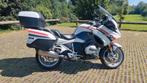 R1200rt 2017 showroom in witte staat, Particulier