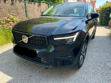 Volvo XC 40 hybride voor overname beschikbaar voor biedingen