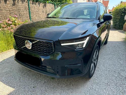 Volvo XC 40 hybride voor overname, Auto's, Volvo, Particulier, XC40, Hybride Elektrisch/Benzine, Euro 6, SUV of Terreinwagen, Automaat