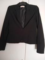 Camaieu blazer, Vêtements | Femmes, Vestes & Costumes, Comme neuf, Noir, Taille 38/40 (M), Enlèvement ou Envoi