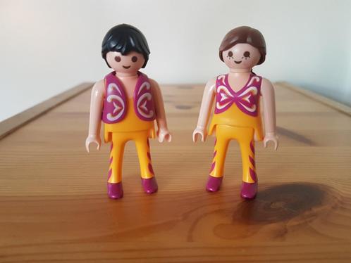 PLaymobil circusfiguren - vanaf 2.50 EUR, Kinderen en Baby's, Speelgoed | Playmobil, Zo goed als nieuw, Complete set, Verzenden
