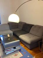 Canapé modulable Design Sofa, Gebruikt, 150 tot 200 cm, Hoekbank, 75 tot 100 cm