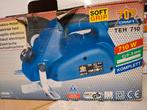TopCraft 710w, Doe-het-zelf en Bouw, Schaafmachines, Ophalen, Gebruikt