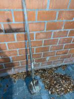 pelle, Jardin & Terrasse, Outils à main, Enlèvement, Comme neuf