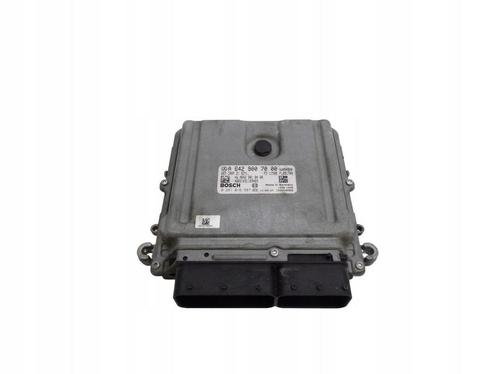 Mercedes E-Klasse W212 motor controller ECU computer A642900, Auto-onderdelen, Overige Auto-onderdelen, Mercedes-Benz, Gebruikt