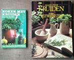 Kruiden x 3, Ophalen of Verzenden