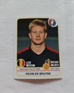 Autocollant Kevin De Bruyne - Euro 2016, Enlèvement ou Envoi, Comme neuf, Autocollant