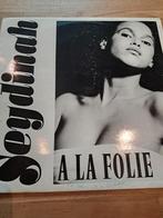 12inch Seydinah, Ophalen of Verzenden, 1985 tot 2000, Gebruikt, 12 inch