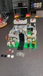 Lego 6080 Le Château du Roi, Kinderen en Baby's, Speelgoed | Duplo en Lego, Ophalen, Gebruikt, Complete set, Lego