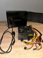 Zotac GTX 1070 8Gb + 600W PSU, Comme neuf, Enlèvement ou Envoi