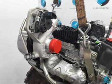 FORD TRANSIT [TURBOCHARGER] 2020 beschikbaar voor biedingen