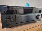 Yamaha RX-A2050 9.2 receiver Dolby-atmos, Audio, Tv en Foto, Versterkers en Ontvangers, Ophalen of Verzenden, Zo goed als nieuw