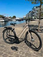 Gazelle Esprit damesfiets, Fietsen en Brommers, Fietsen | Dames | Damesfietsen, Ophalen of Verzenden, Zo goed als nieuw, Gazelle