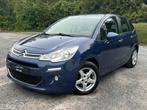 Citroën C3 1.2Essence 120.000Km / Airco - Cruise 2014, Autos, Citroën, 5 places, Carnet d'entretien, C3, Tissu