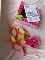 CD-speler met microfoon, Enlèvement, Comme neuf