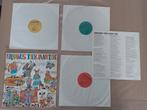 LP Urbanus Tien Jaar Live  ( 3 vinylplaten in 1 ), Ophalen of Verzenden, Gebruikt