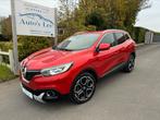 Renault Kadjar CROSSBORDER-S/carplay/dode-hoek/keyless/led/, Auto's, Renault, Automaat, Kadjar, USB, Leder