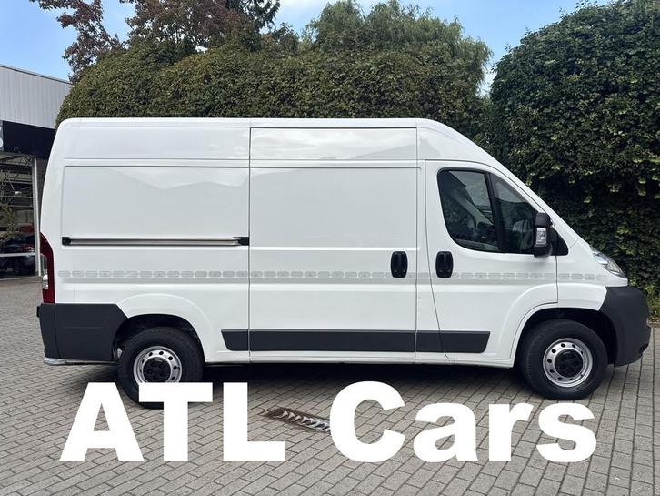 Peugeot Boxer 2.2 DIESEL | !43000km! | 1ste EIGENAAR, Auto's, Bestelwagens en Lichte vracht, Bedrijf, Te koop, ABS, Airbags, Boordcomputer