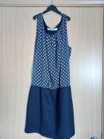 Blauw roze kleedje maat XS, Kleding | Dames, Jurken, Maat 34 (XS) of kleiner, Blauw, Ophalen of Verzenden, Zo goed als nieuw