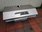 HOTTE ASPIRANTE, Ophalen, Wandschouwkap, Nieuw, 400 tot 600 m³ per uur