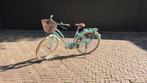 B-Twin meisjesfiets 46cm, Fietsen en Brommers, Gebruikt, B-Twin, Handrem, Ophalen