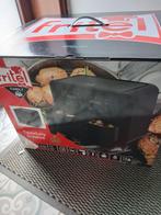 Fritel SnackTastic 8180, Elektronische apparatuur, Frituurpannen, Ophalen