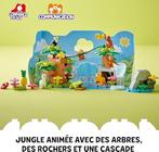 Lego Duplo | wilde dieren Zuid Amerika | Nieuw, Kinderen en Baby's, Speelgoed | Duplo en Lego, Lego, -, Verzenden, Nieuw