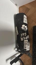 Boksbal 45kg + boks beugel (nieuw) + bokshandschoenen, Sport en Fitness, Ophalen, Zo goed als nieuw, Bokszak