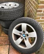 Winterbanden BMW, Ophalen, Winterbanden