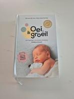 Hetty van de Rijt - Oei, ik groei!, Boeken, Zwangerschap en Opvoeding, Ophalen of Verzenden, Nieuw, Hetty van de Rijt; Frans Plooij; Xaviera Plas-Plooij