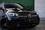 Mercedes-Benz GLE 350 d AMG Line BTW/AIR/PANO/KEYLESS/BURM/3, Auto's, Automaat, 186 g/km, 2925 cc, https://public.car-pass.be/vhr/0be88910-b566-4e1a-94f6-7616666d54f3