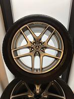 Amg velgen 19 inch origineel breedset Glc, Auto-onderdelen, Ophalen of Verzenden