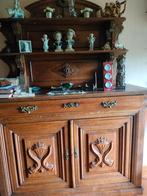 Buffet, vaisselier, Huis en Inrichting, Kasten | Buffetkasten, Ophalen, Zo goed als nieuw