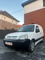 Citroën Berlingi pret à immatriculer, Auto's, Voorwielaandrijving, 4 deurs, 750 kg, 4 cilinders